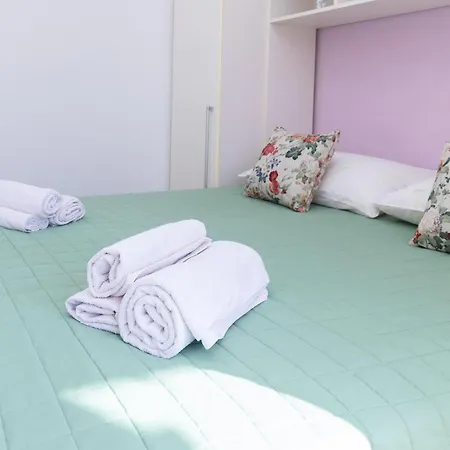 In With House Sea View Apartamento