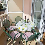 In With House Sea View Makarska