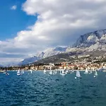 Beautiful In With Wifi Makarska