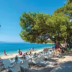 Beautiful In With Wifi Appartement Makarska
