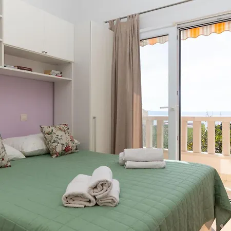 In With House Sea View Apartamento