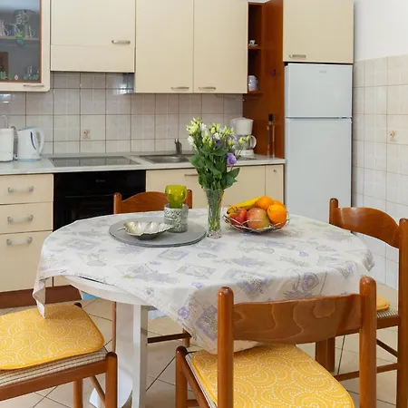 Beautiful In With Wifi Appartement *