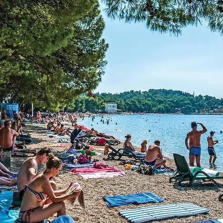 In With House Sea View Apartamento *