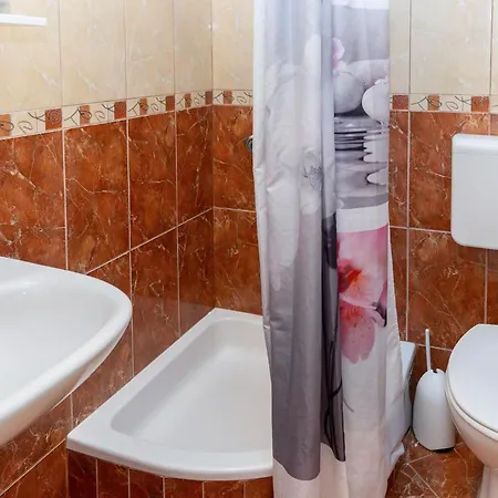 In With House Sea View