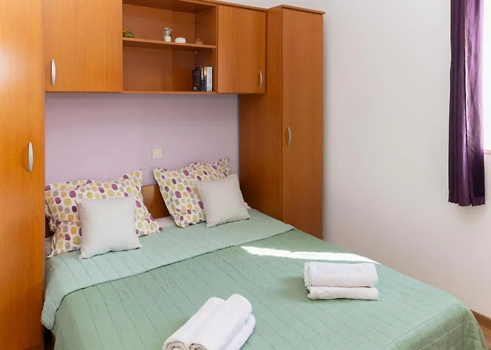 In With House Sea View דירה