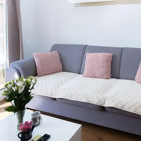 In With House Sea View *