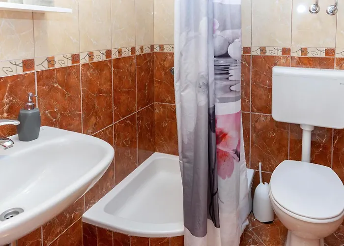 In With House Sea View